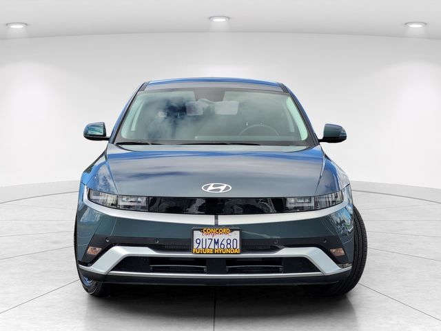 hyundai ioniq 5 2025 7YAKM4DA4SY008736 image hyundai ioniq 5 2025 7YAKM4DA4SY008736 image